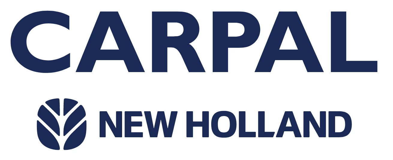 Logo CArpal tratores