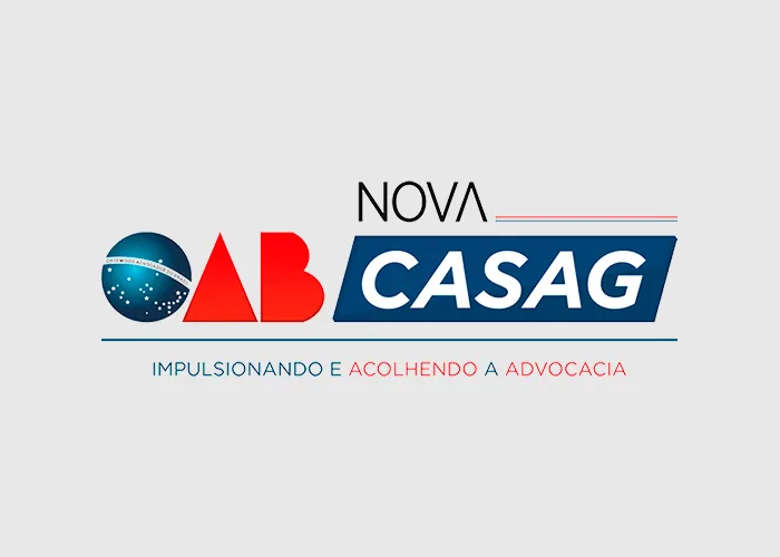 Logo Casag