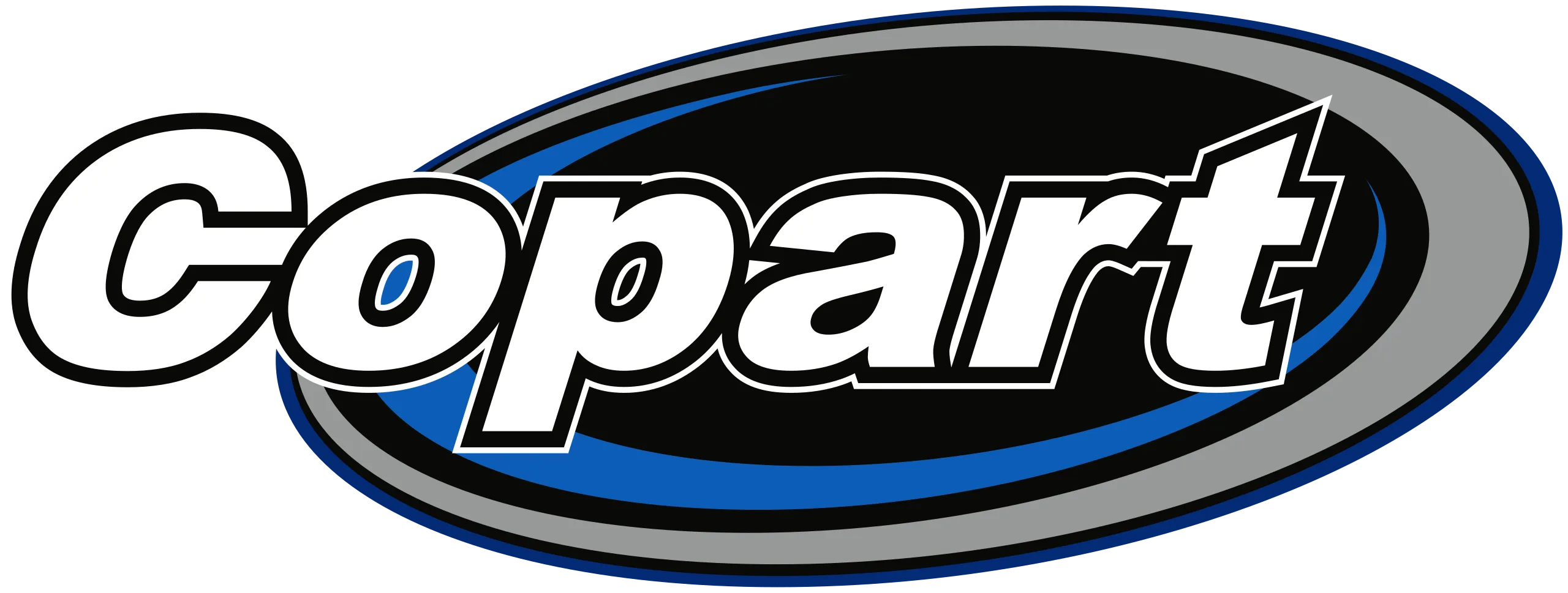 Logo Copart