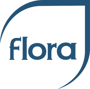 Logo Flora