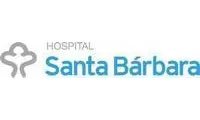 Logo Hospital santa Barbara