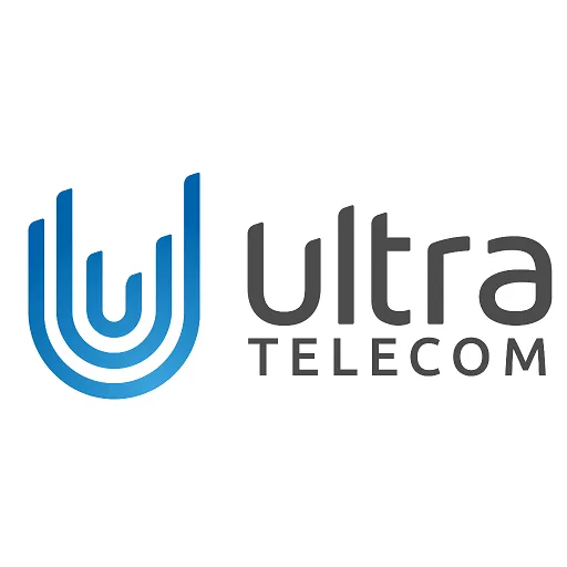 Logo Ultra telecom