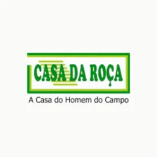Logo casa da roça