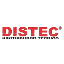 Logo distec