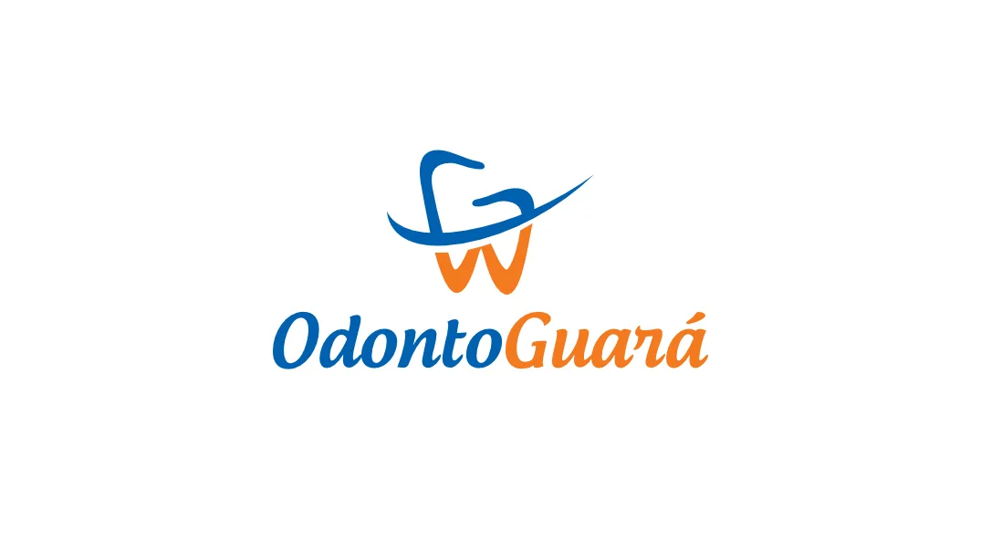 ODONTO GUARÁ logo